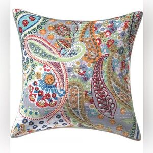 COPY - 100 % Cotton Set of 2 Handmade High Quality Block Printed Throw Pillows